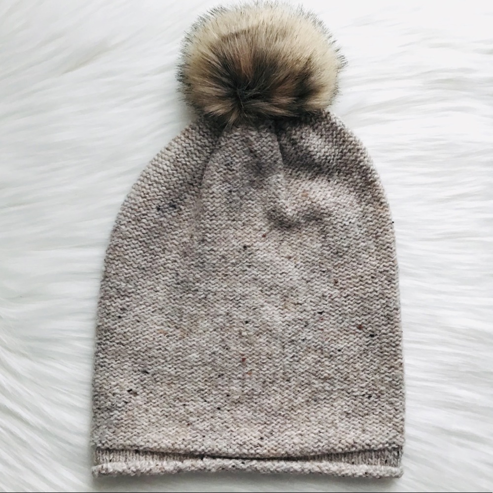 Madewell Beanie New With Tag - Picture 5 of 8